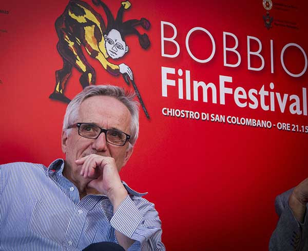 Marco Bellocchio al BFF 2