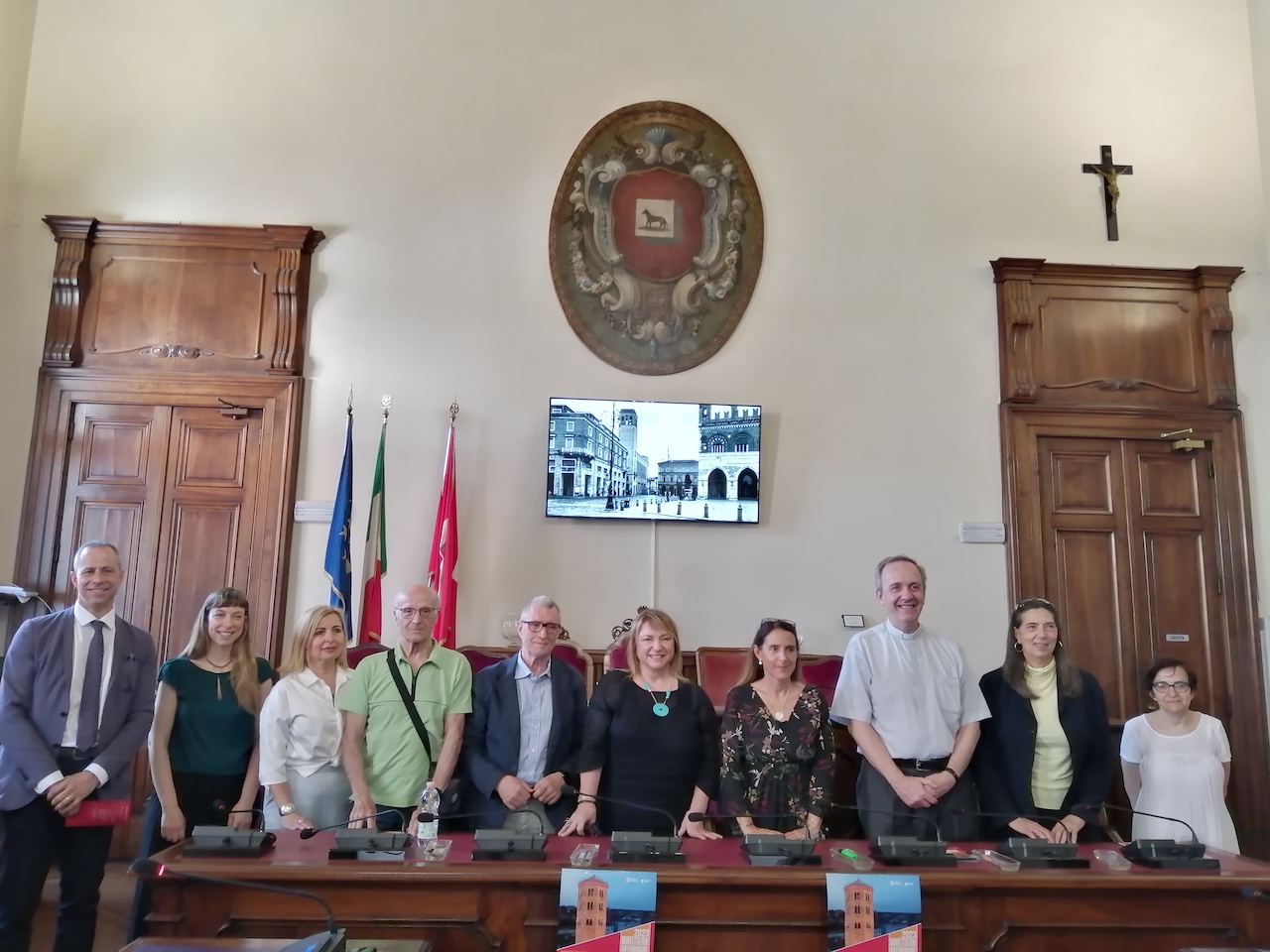 manifestazioni antoniniane 2023