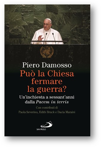 libro Piero Damosso