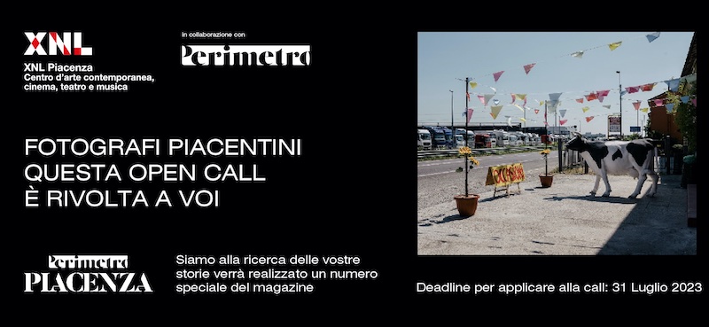 Perimetro Piacenza foto