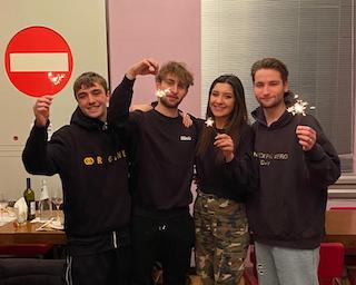 concerto per sempre amici