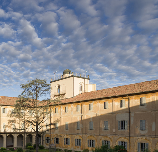 Visite speciali alla Galleria Alberoni