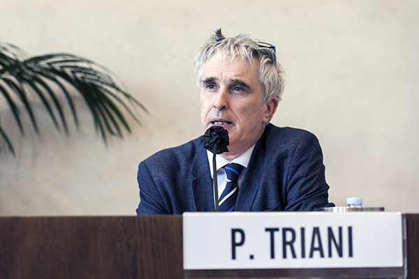 Pierpaolo Triani