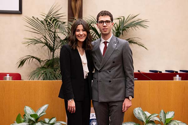 Premio Agostino Gemelli Piacenza.Cremona