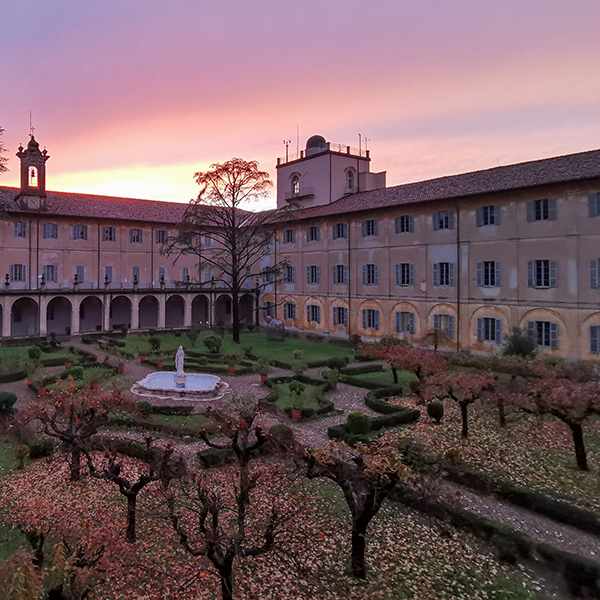 Collegio Alberoni: boom per le visite guidate agli Osservatori. Si replica il 27 ottobre