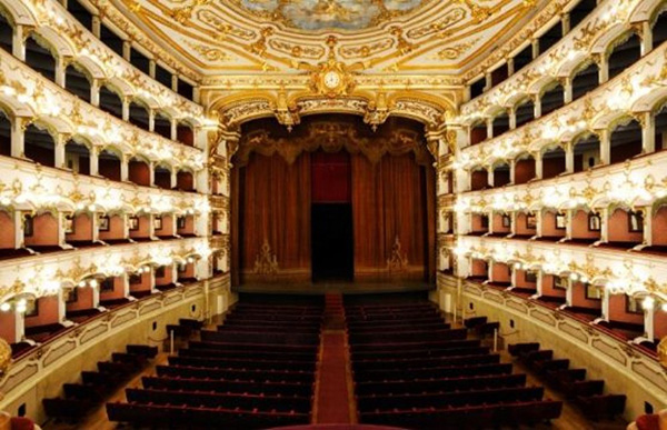 Teatro.it teatro municipale piacenza