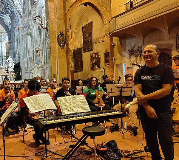 Inclusione e bellezza: MusicaInGioco a Piacenza