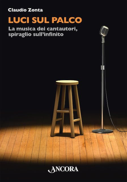 luci sul palco libro