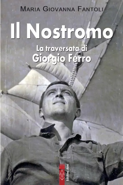 Il nostromo libro 