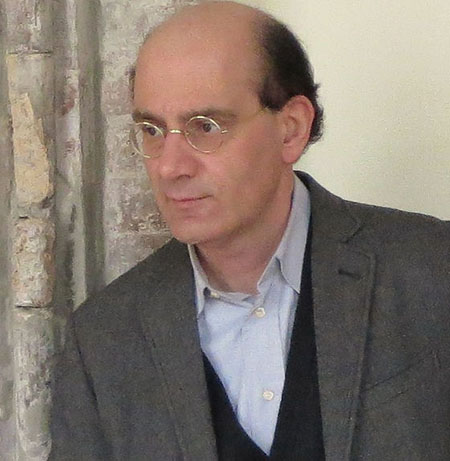 Roberto Solci è il nuovo direttore del Conservatorio Nicolini