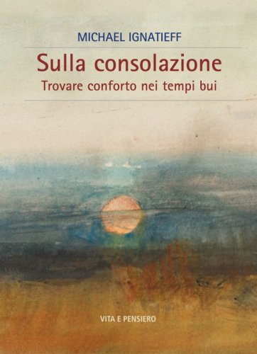 sulla consolazione libro