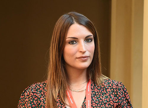 «Il giornalismo serve ancora?», Chiara Piotto a Cives il 14 febbraio