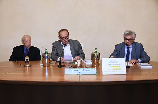 Formidabili quegli anni de «La Cronaca»