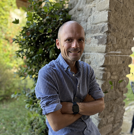 Claudio Gallini premiato