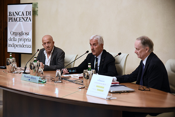 Una tragedia rimessa in gioco  per poter aiutare altre persone