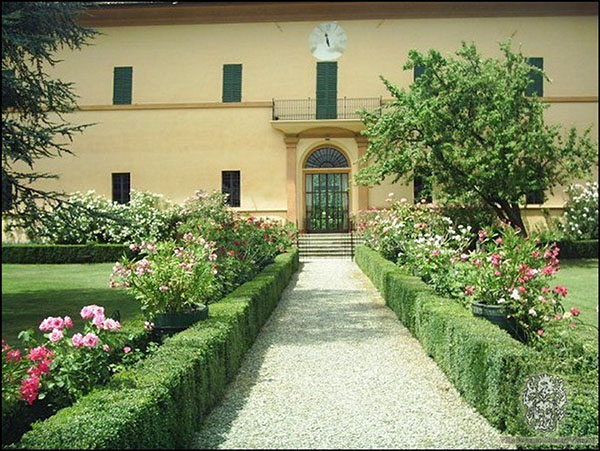 Giornata Nazionale Dimore Storiche: domenica 25 maggio tre aperture a Piacenza e in provincia