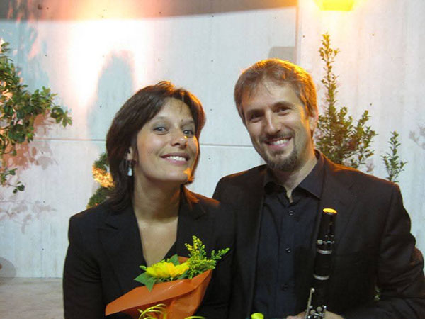 «Stelle sonanti-Musica nei luoghi di cura», concerto a Borgonovo