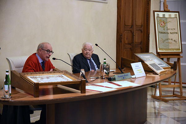 La Filodrammatica Piacentina, 200 anni e non sentirli