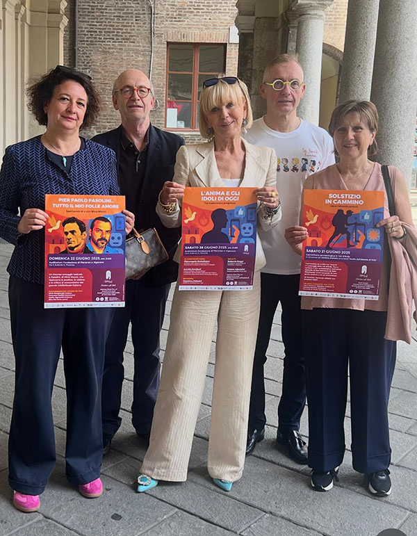 Sale l’attesa per tre eventi di fine giugno d’anteprima del Fol in Fest