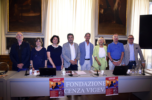 Fol In Fest 2025, rassegna della montagna dal 23 al 27 luglio nei Comuni Alta Val Tidone, Morfasso, Ferriere e Ottone 