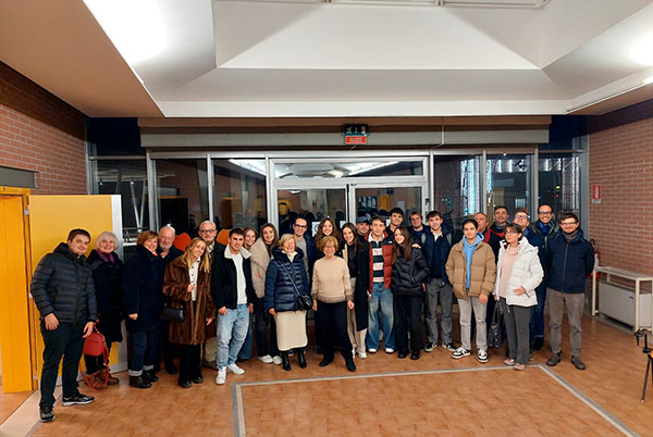  Cives, Maria Cristina Bolla sulla democrazia in Grecia e a Roma