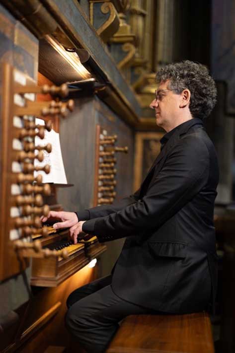 «Antichi Organi. Un patrimonio da salvare», concerto a San Pedretto e a Muradello