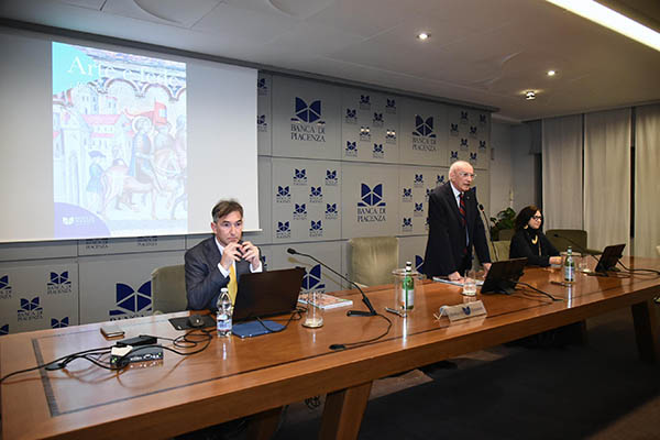 Marco Stucchi Giuseppe Nenna Valeria Poli