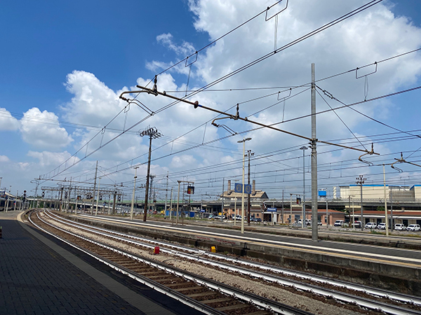 Treni, annunciati i ritocchi alle tariffe regionali   