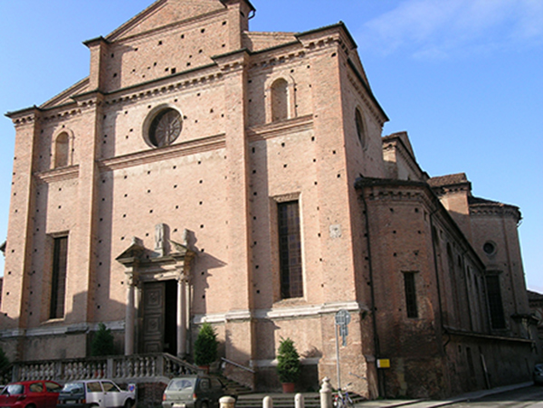 SSepolcro