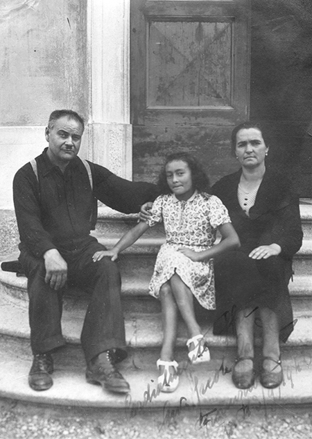 Fiorenzuola: il 25 l'iniziativa «Foto di Famiglia 2025»
