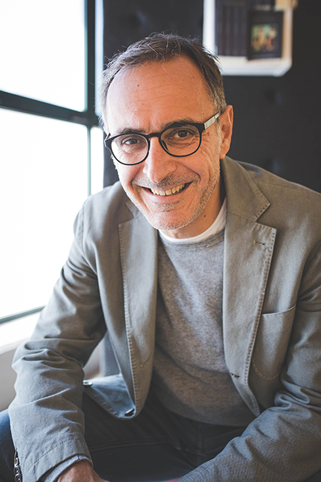 Giampaolo Simi e Gianmarco Menga presentano i loro libri in Fondazione