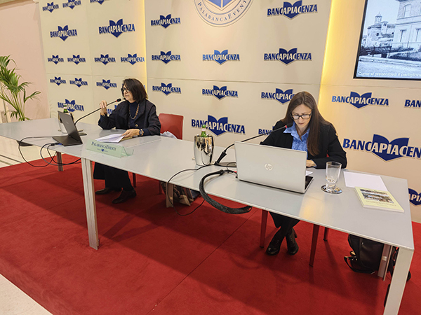 «L’Ospedale Grande di Piacenza» nato su un’area ricca di storia