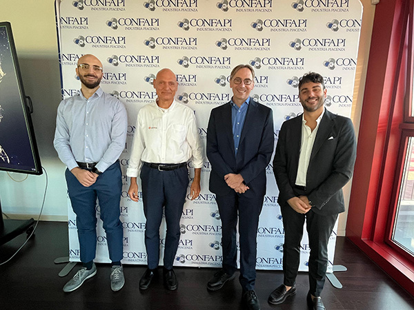 Confapi Industria Piacenza: l'Intelligenza Artificiale spiegata alle imprese