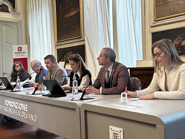 C’è un progetto per la rinascita dell’albergo San Marco: 22 stanze, museo verdiano e sala musica