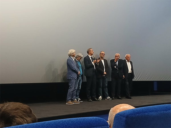 «Le stanze di Verdi», un road-movie alla scoperta dell’uomo dietro al compositore