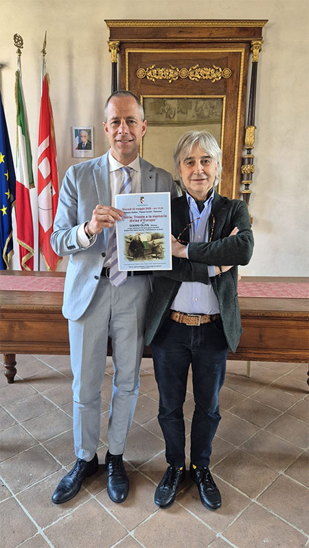 La tragedia delle Foibe: incontro a Palazzo Gotico con lo storico Gianni Oliva