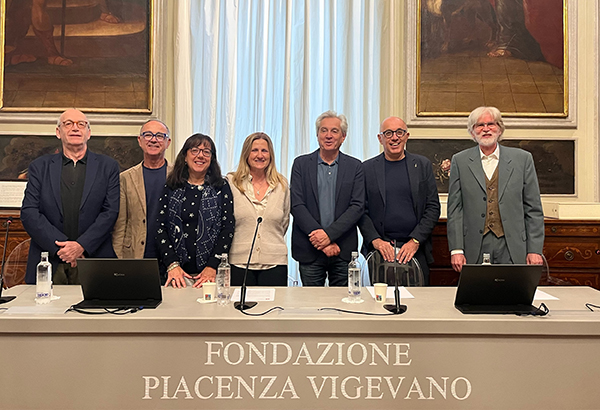 gruppo san colombano