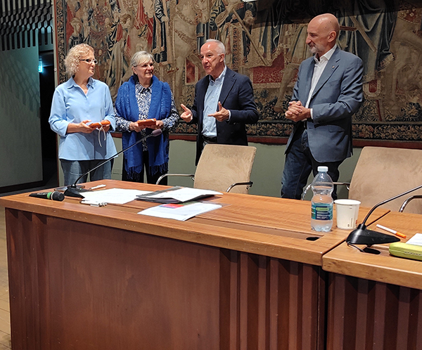 Gli insegnanti di religione a convegno: educare è responsabilità e speranza
