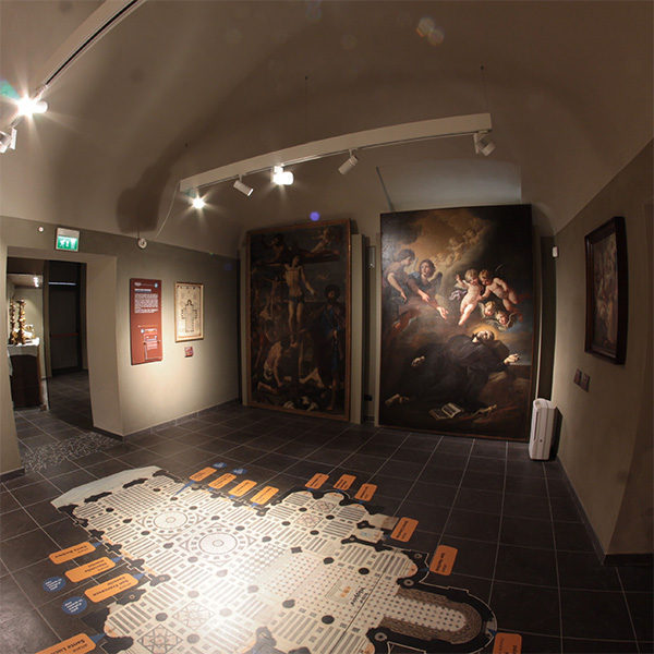 Museo Kronos e la Cupola del Guercino riaprono durante la settimana