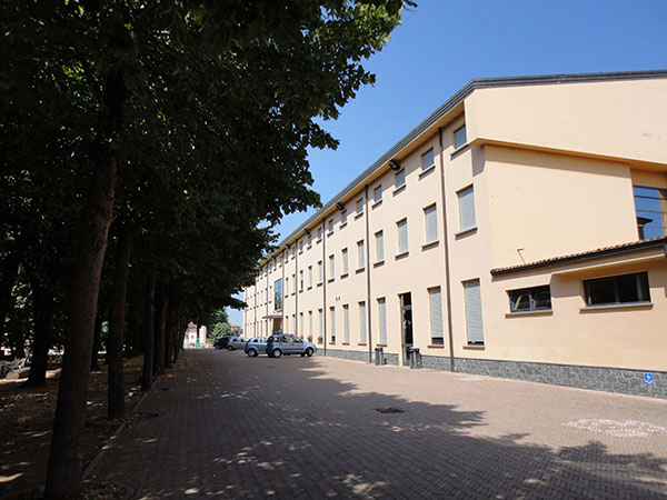 Precisazione circa gli eventi promossi al Centro pastorale Bellotta di Pontenure 