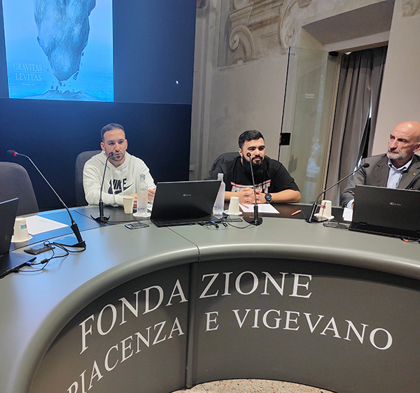  La bellezza che rigenera: la testimonianza de La Paranza 