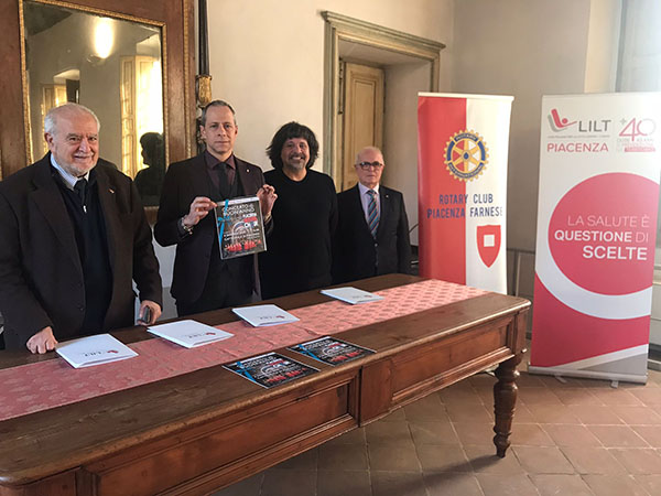 «Concerto del Buon Anno»: il 4 in Cattedrale il Placentia Gospel Choir 