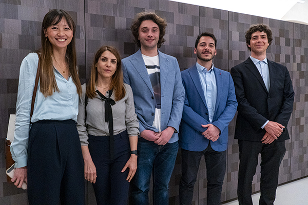 Dalla Fondazione Invernizzi cinque premi  per la ricerca che fa bene al futuro dell'agroalimentare   