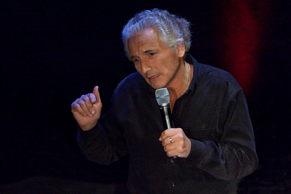 Democrazia e complessità, una sfida aperta Il filosofo Miguel Benasayag ospite di Cives