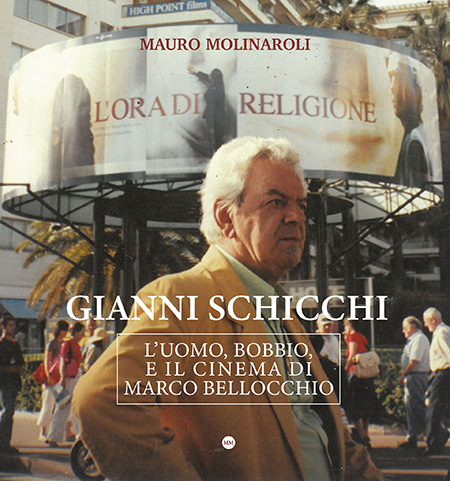 Lunedì 16 marzo al PalabancaEventi  il libro di Molinaroli su Gianni Schicchi