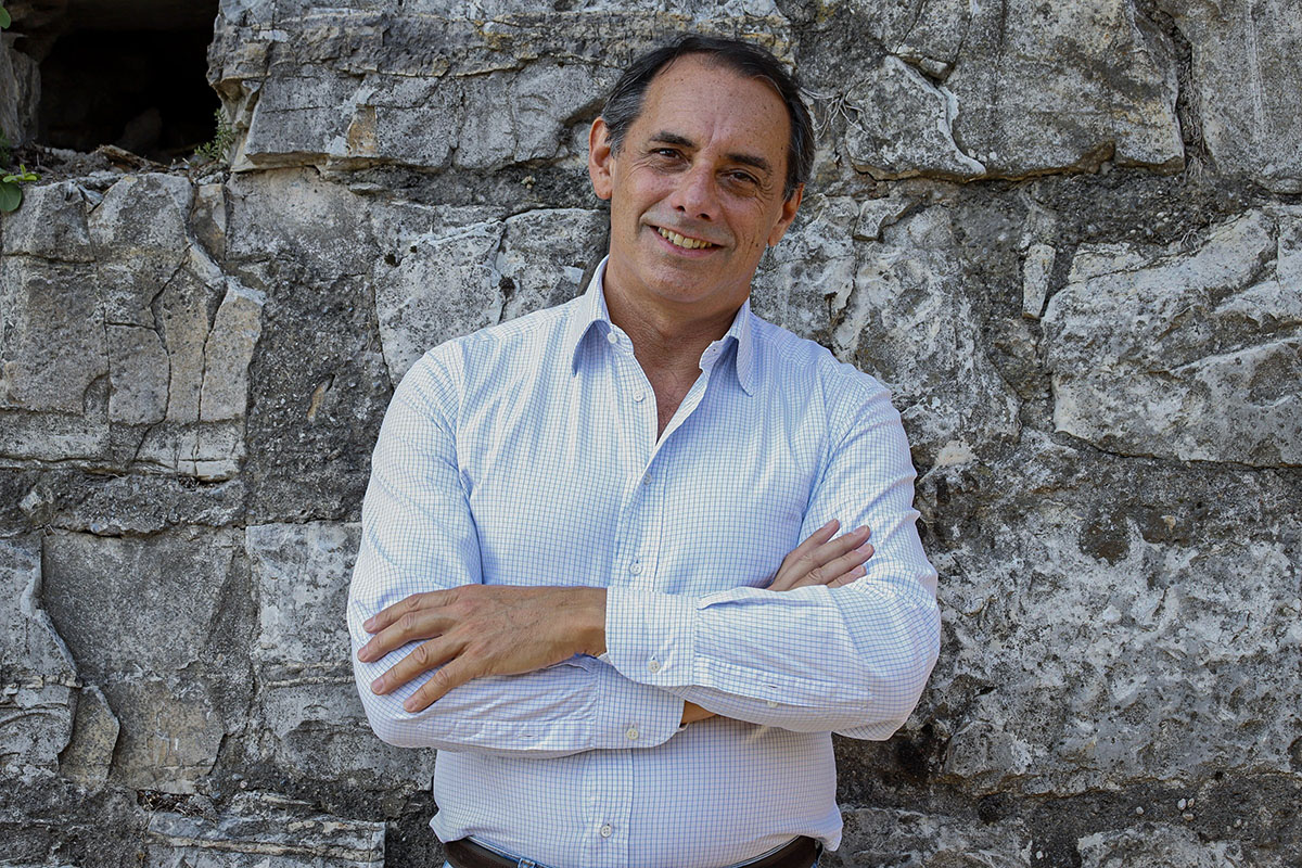 «Maria per me», l'autore Occhipinti presenta il libro al convento di Santa Maria di Campagna