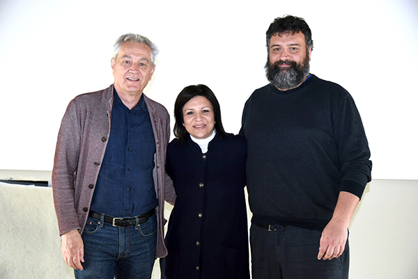 «Bottega XNL», al via le iscrizioni all’edizione 2026 del percorso di alta formazione teatrale