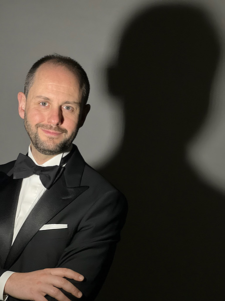 Domenica 12 aprile Matinée a Palazzo Farnese