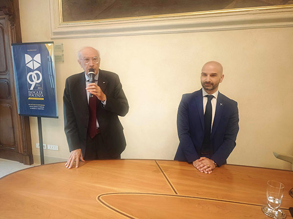 «Grazie ai suoi Cavalli Piacenza  ha dialogato con il mondo intero»