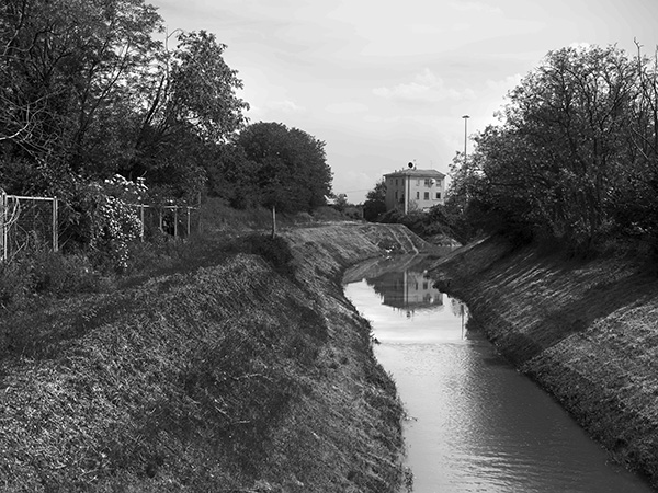 Lunedì 23 marzo al PalabancaEventi  il libro di Maiavacca sul Canale della Fame